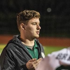 Meet your Posher, Derek